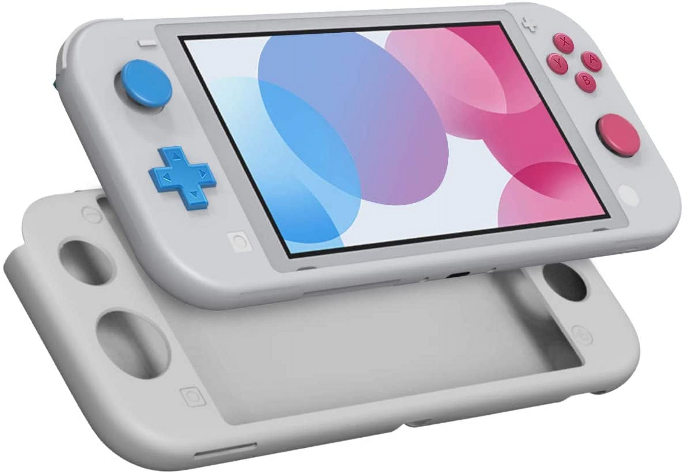 KOMI Case Compatible with Nintendo Switch Lite - Zacian and