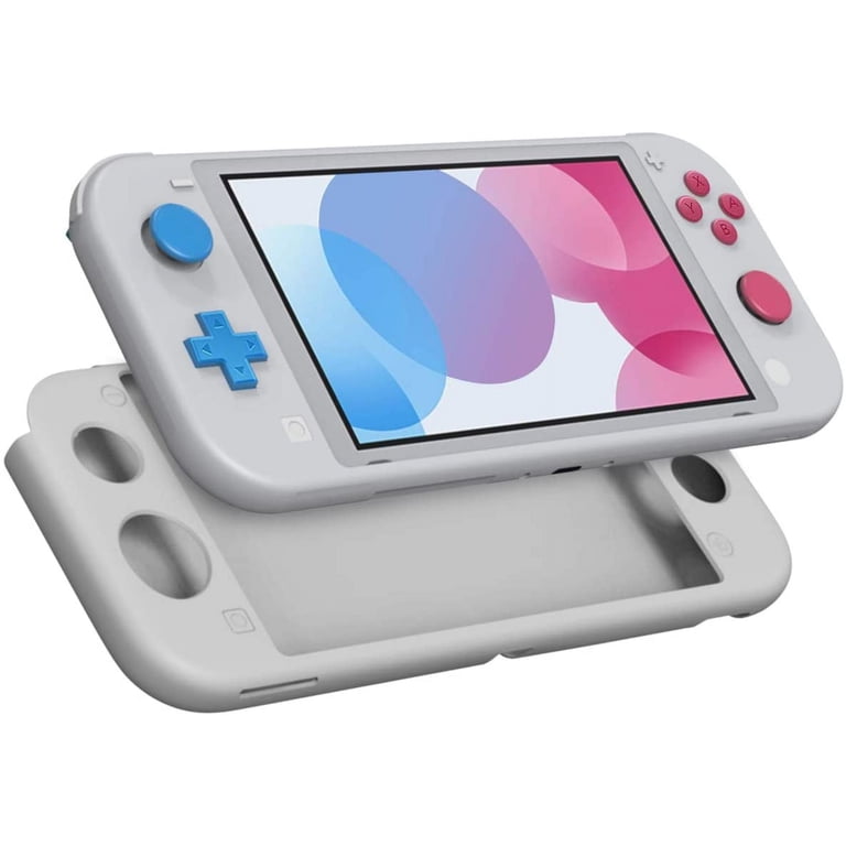 KOMI Case Compatible with Nintendo Switch Lite - Zacian and