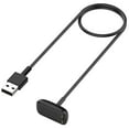thumbnail image 1 of KOMI Charger for Fitbit Luxe/Charge 6/Charge 5, Replacement Charging Cable Cord for Fitbit Charge 6/Charge 5/Luxe [3.3ft/1m], 1 of 7