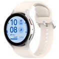 thumbnail image 1 of KOMI No Gap Band Compatible for Samsung Galaxy Watch 7 6 5 4 Band 44mm 40mm/Watch 5 Pro Band 45mm/Galaxy Watch 4 Classic 46mm 42mm Band,20mm Quick Release Sport Band Replacement for Galaxy Watch 5 4, 1 of 12