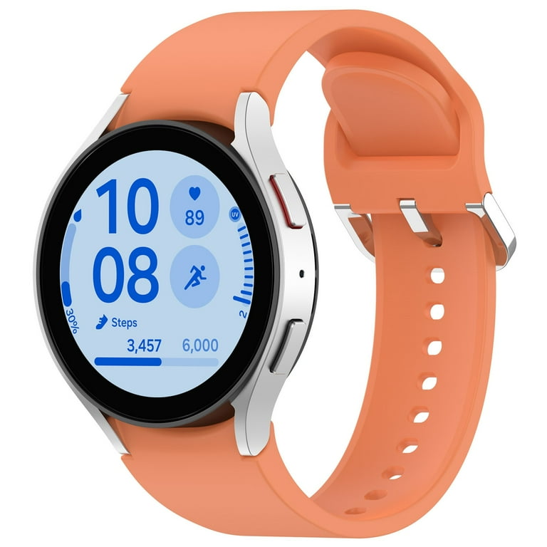KOMI No Gap Band Compatible for Samsung Galaxy Watch Band