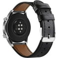 thumbnail image 1 of KOMI Leather Watch Straps, 22mm Quick Release Genuine Leather Watch Band Replacement Bracelet for Men and Women 18mm 20mm 22m, 1 of 6