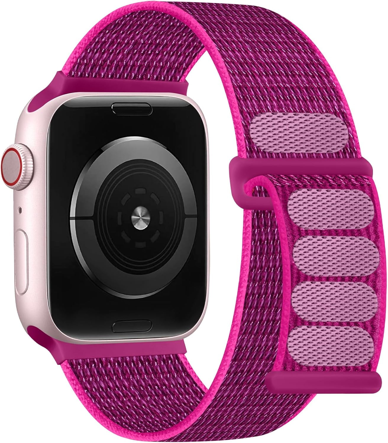 44mm Apple Watch Dragon Fruit Sport on sale Band