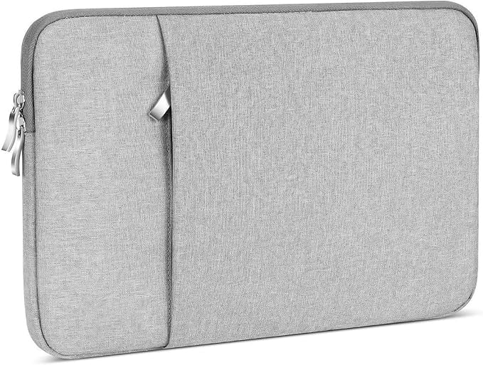 16 Inche Compter Case KOMI Portable Monitor Case 16.1 Inch, Protective Carrying Sleeve for ...