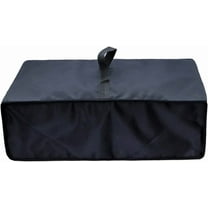 KOMI Printer Dust Cover - Protective Case Waterproof Printer Protector Sleeve Compatible with Canon PIXMA MX925, HP Officejet 5740, Epson WF-3620DWF and More (17.7*15.7*9.8inch)