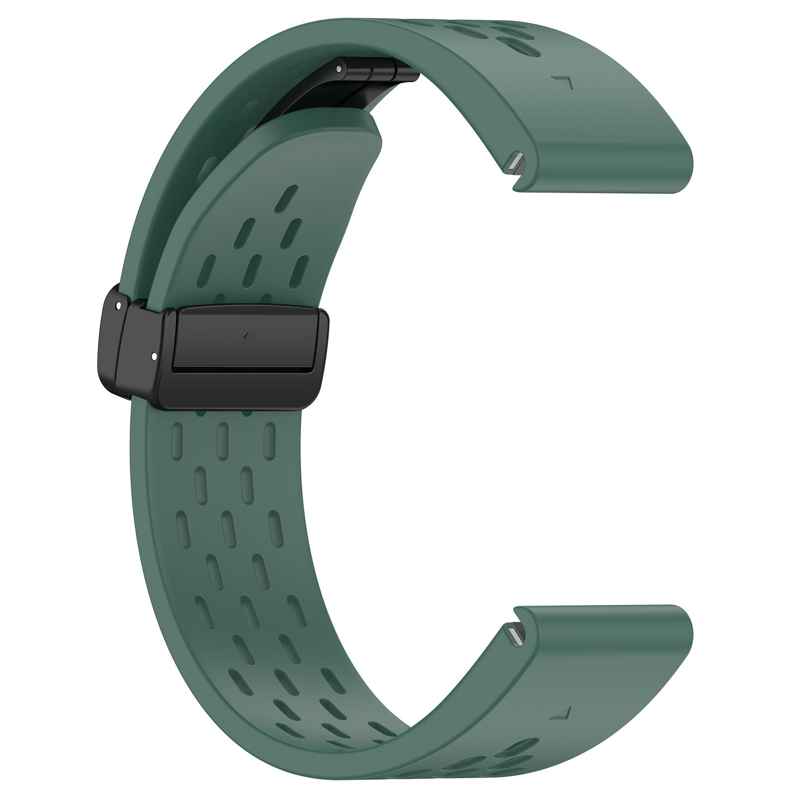 Cinghia Braccialetto In Silicone di ricambio per Garmin Vivosmart HR Cinturino di Vigilanza della Fascia di Polso Accessori per Garmin Vivosmart HR Braccialetti  1511