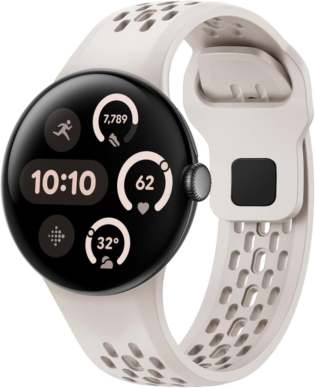Water Activities to Avoid With the Pixel Watch 3