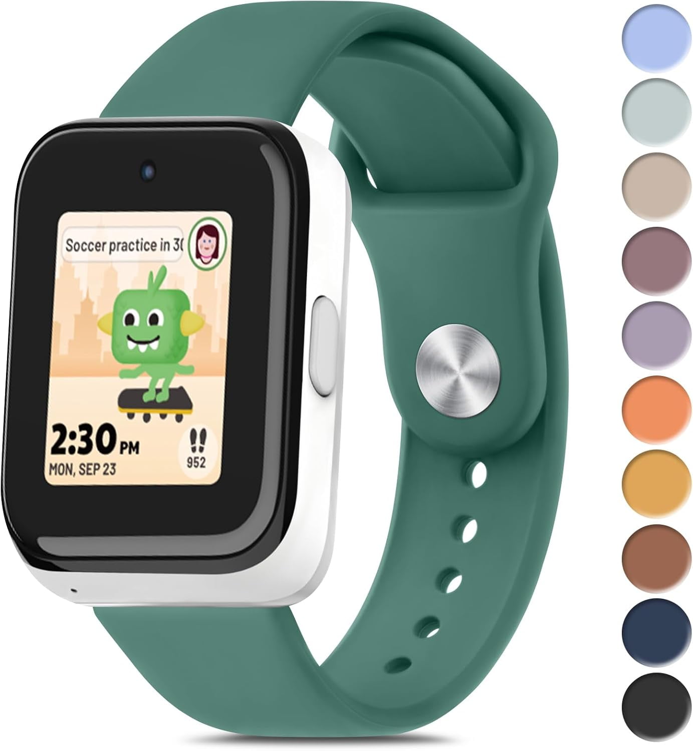 KOMI-Silicone-Band-T-Mobile-