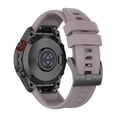 thumbnail image 1 of KOMI Silicone Strap for Garmin Fenix7X/7/7S, 20mm Strap with Tool Knife, 1 of 5