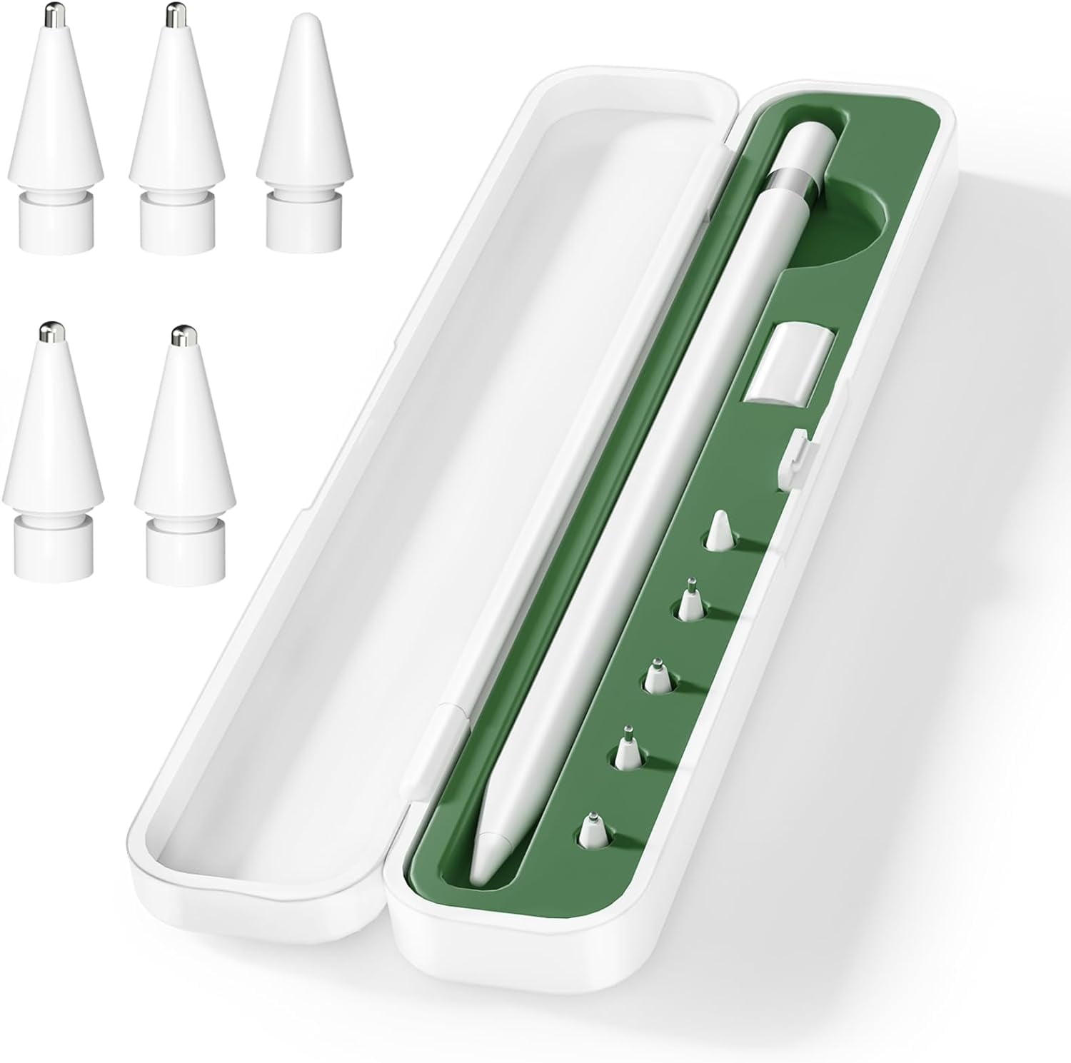 Ailun Tips For Apple Pencil Ailun Pack Apple Pencil Tips