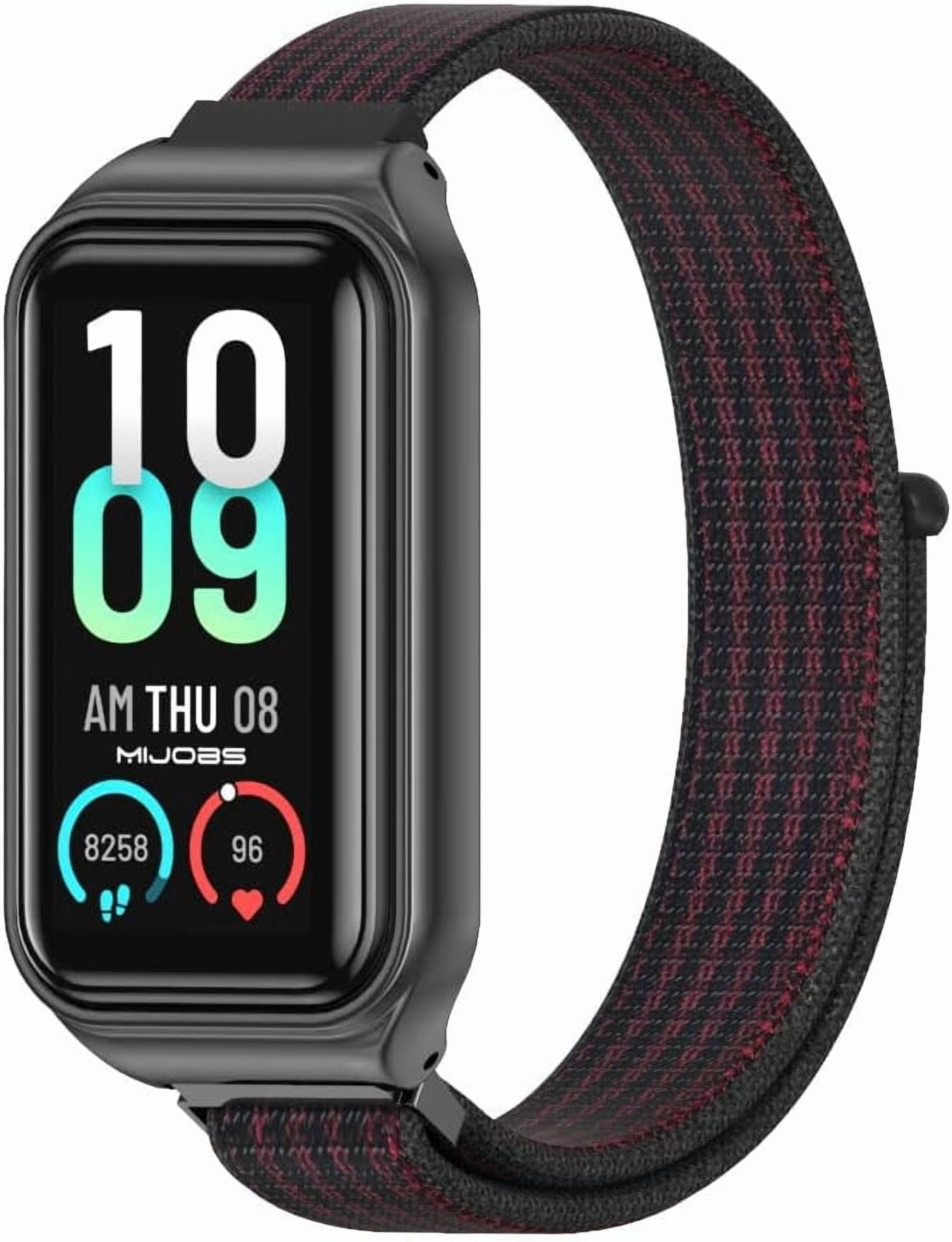 KOMI-Strap-for-Amazfit-Band-7-