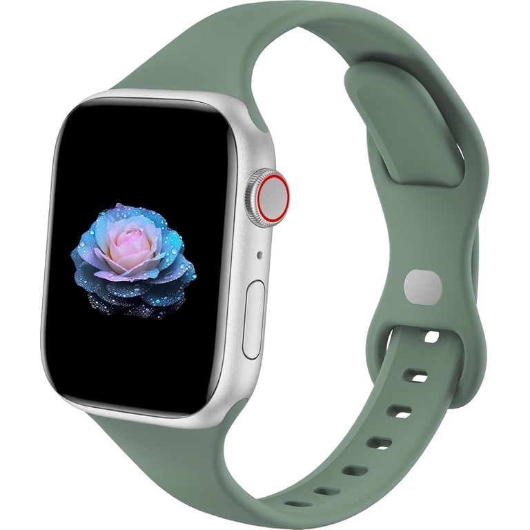 Maroon/Pine green+rose gold for \