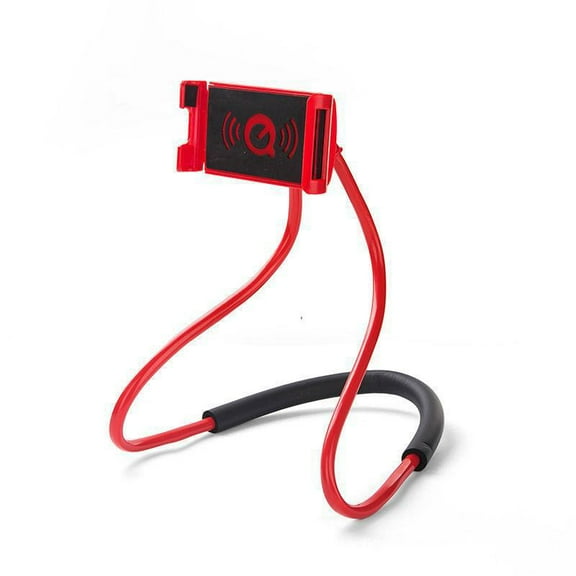 KOMI casual desktop mobile phone stand Tablet lazy general neck creative portable car stand