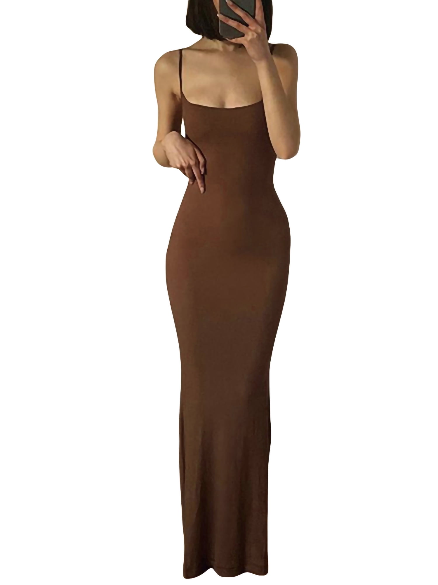 white strapless boho dress ZESICA Women's 2025 Summer Bohemian Off Shoulder Lace Trim Backless Flowy A Line Beach Long Maxi Dress,White,X-Small Millie Bobby Brown Shows $25 & UNDER Size:4-5 Year Hidden side zipper/clasp