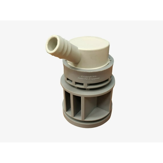 KOMPAC/VARN BOTTLE VALVE ASSEMBLY V-92740