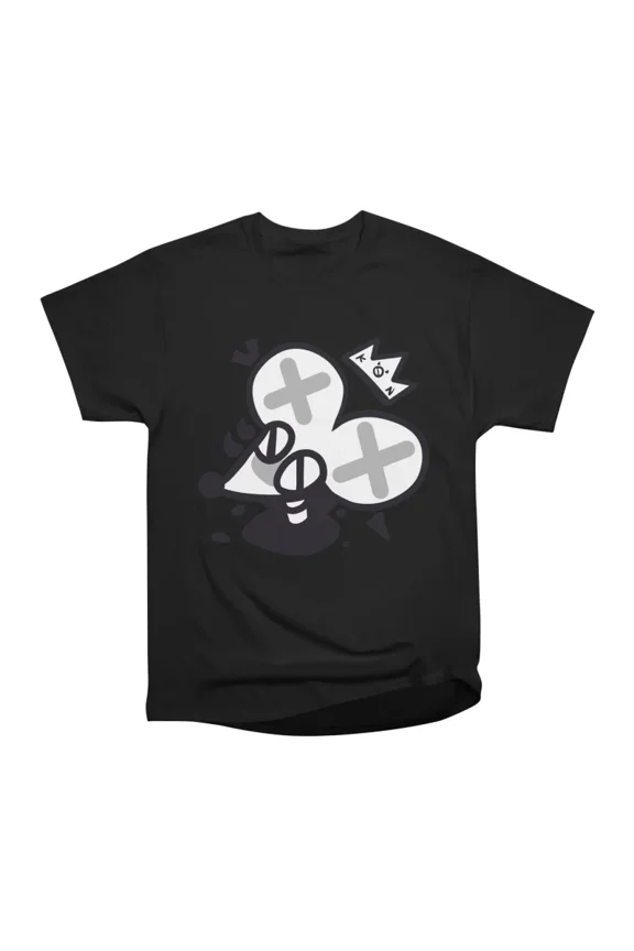 KON Mouse T-Shirt Tee Gift For Him Merch For Her Apparel For Friend