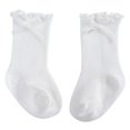 thumbnail image 1 of KONDYS Baby Socks Toddlers Boys Girls Socks Soft Bottom Toddler Shoes Socks Princess Socks Floor Socks For Children Kids Breathable Cozy Baby Socks, 1 of 6