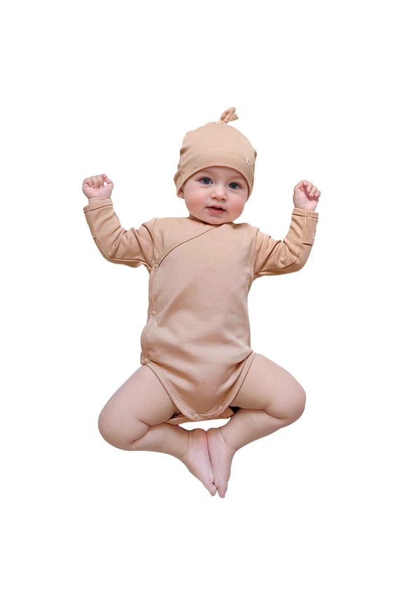 Cotton Baby Booty Cotton Triangle Crawl Suit For Baby Boys And Girls Newborn Toddler Side Buckle Strap Jumpsuit Cute Variety Bodysuits For Newborn Baby