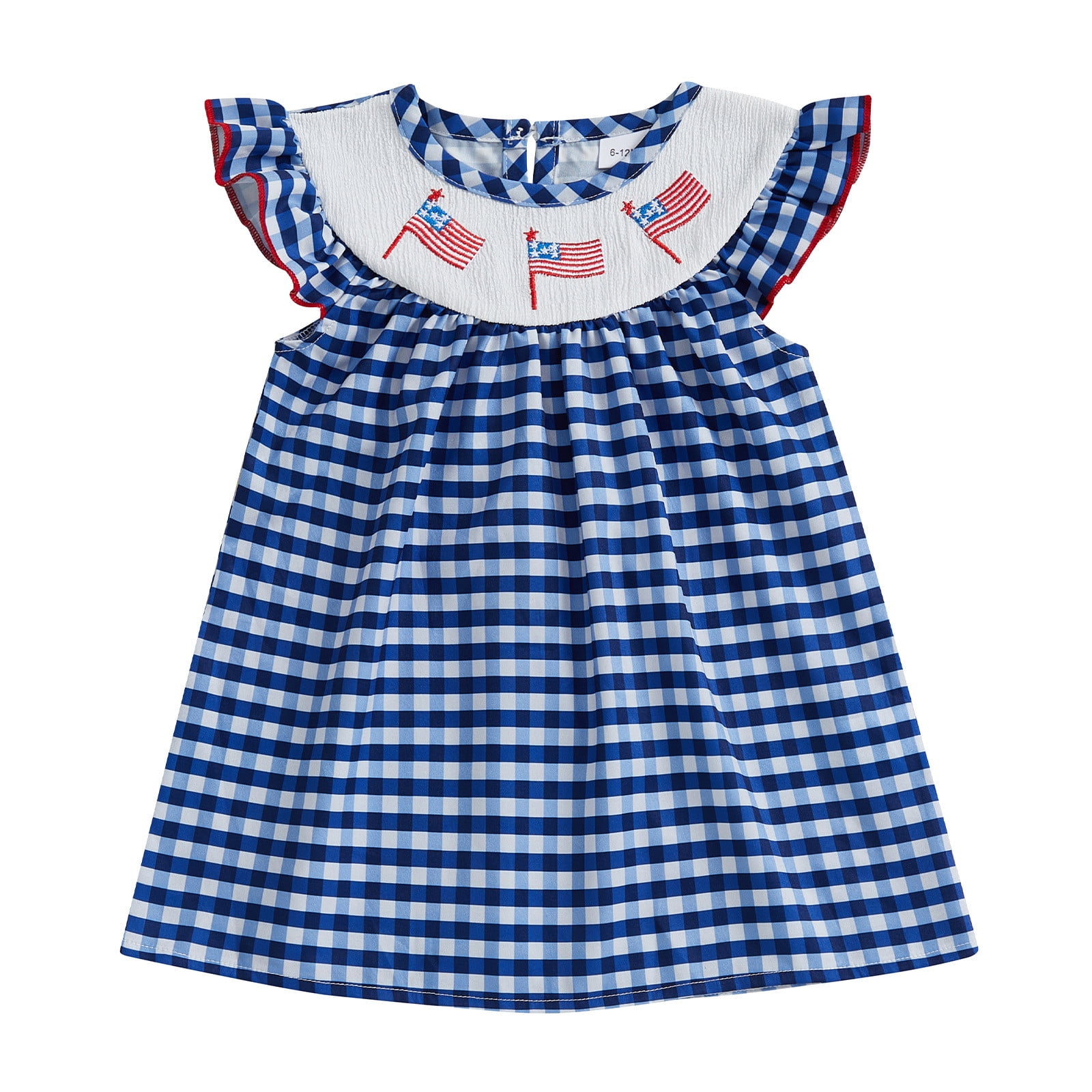 KONDYS Independence Day Independence Day Embroidered Suit Perfect For 6 ...