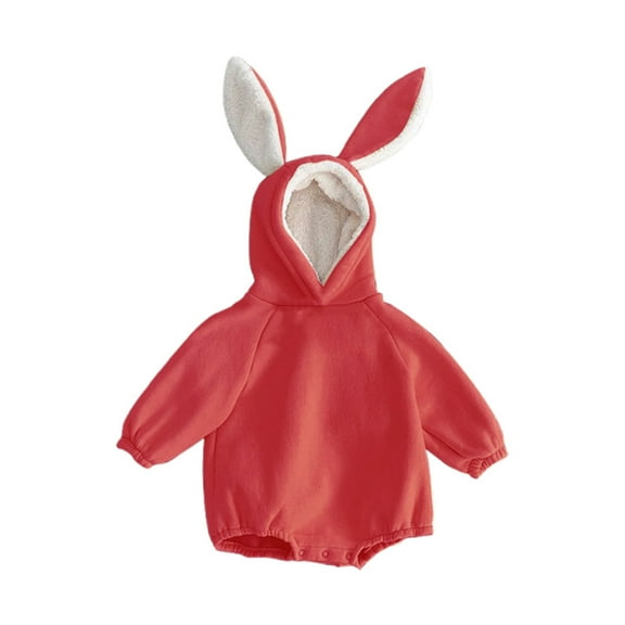 KONDYS Infant Girls Long Sleeve Pullover Romper Newborn Sweatshirt Bodysuits Romper Cute Variety Baby Onesie Bodysuits