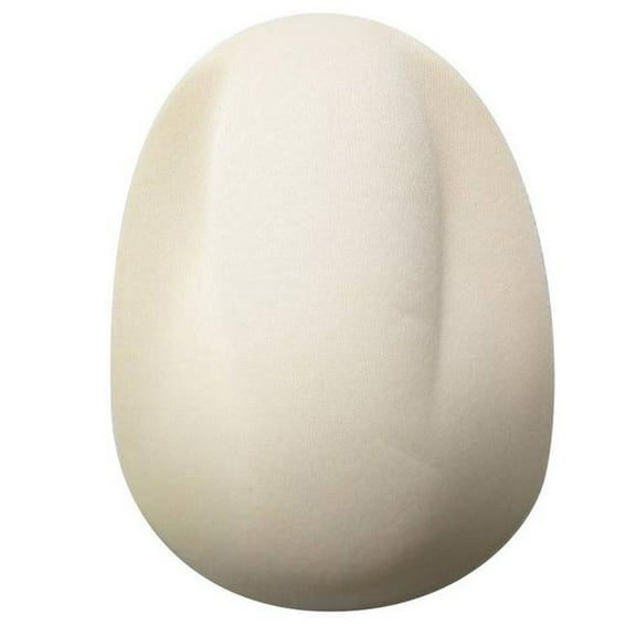 KONDYS Men's Swim Sponge Padded Thick Stereoscopic for Swim Trunks Briefs Swimsuit