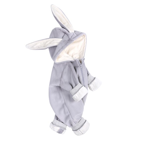 KONDYS Newborn Romper Baby Jumpsuit Clothing Cute Cartoon Rabbit Romper Boys Girls Outfits Cute Variety Bodysuits For Newborn Baby