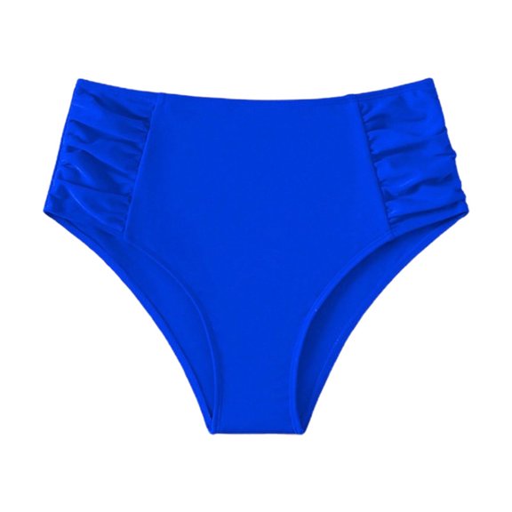 KONDYS Women Sexy Multicolor Bikini Spa Swimsuit Beach Briefs Beachwear Swimwear Brazilian