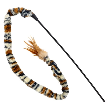 KONG® Teaser Swizzle Bird Interactive Cat Toy