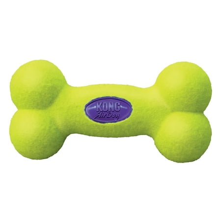 KONG® AirDog® Squeaker Bone, Large