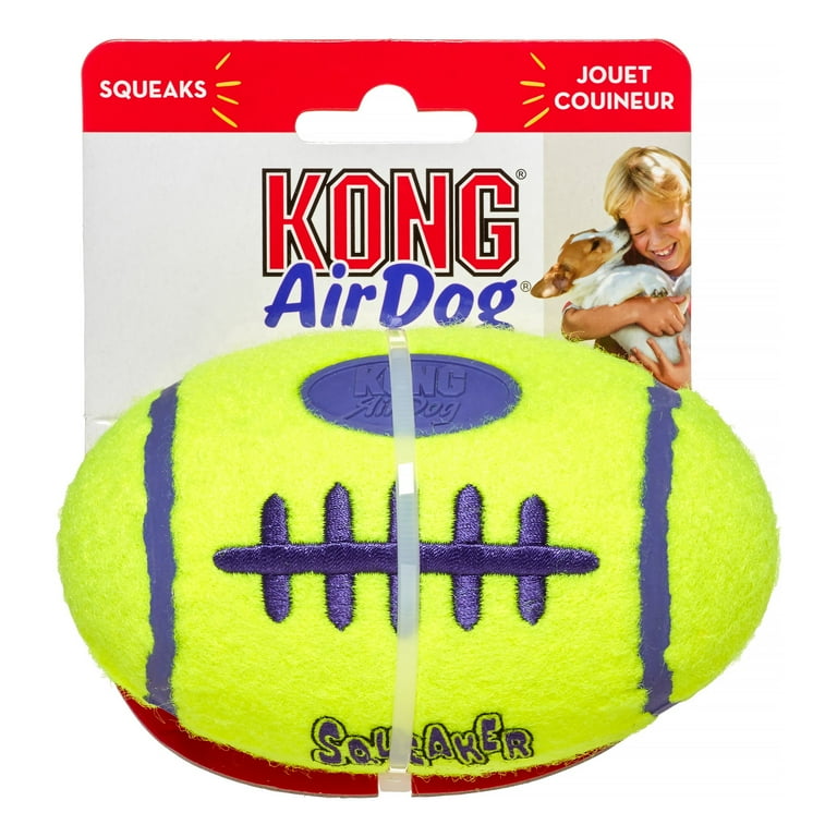 Kong top rugby ball