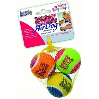 Mini Kong Balls