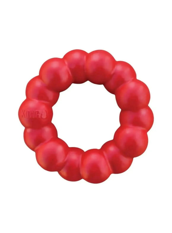 KONG Chew Ring Dog Toy