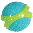 thumbnail image 1 of KONG Corestrength Dog Toy Ball Blue 1ea/LG, 1 of 3
