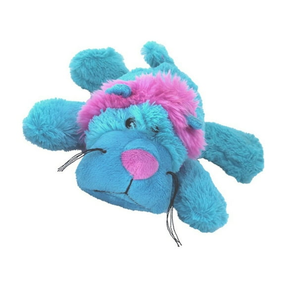 KONG Cozie King Lion - Small