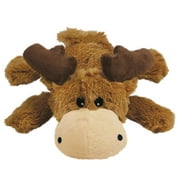 KONG® Cozie™ Marvin the Moose Dog Toy, XL