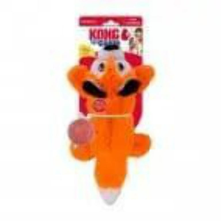 Wholesale Sensory Spider Squeaky Rubber Dog Toys - 2 sizes (S,M