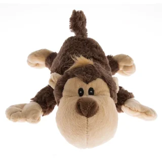 KONG Dog Plush Toys in Dog Toys Walmart