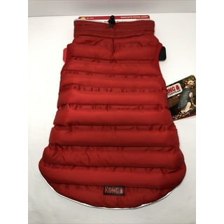Kong dog vest 2025