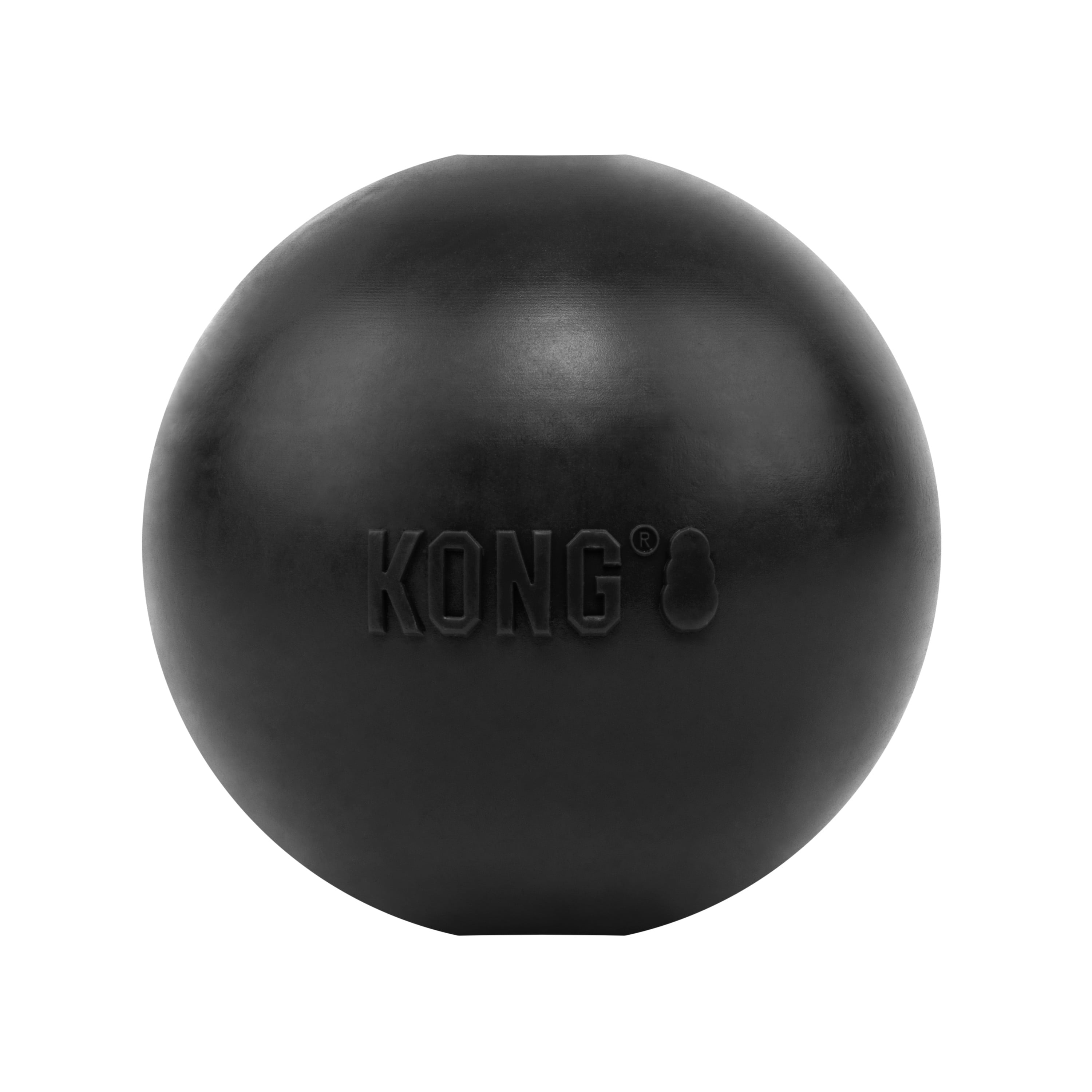 KONG® Extreme Ball Puncture Resistant Dog Toy for Power Chewers, Small, for Dogs Up to 20 lbs