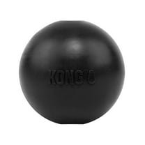 KONG® Extreme Ball Dog Toy, Small