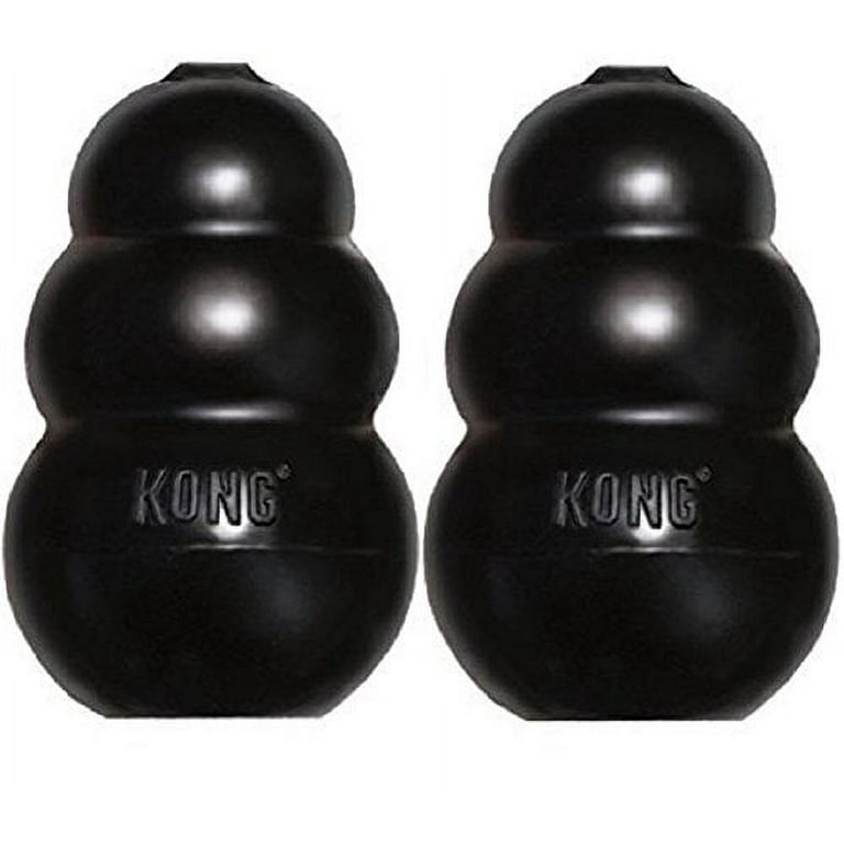 Kong extreme dog top toys for strong chewers