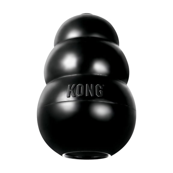 KONG® Extreme Dog Toy, Large, for Dogs Between 30-65 lbs