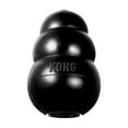 thumbnail image 1 of KONG® Classic Rubber Extreme Dog Toy for Power Chewers, Medium, for Dogs Between 15-35 lbs, 1 of 13