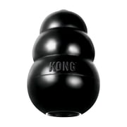 KONG Classic Rubber Extreme Dog Toy for Power Chewers, Small, for Dogs Up to 20 lbs