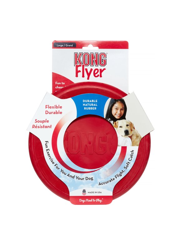 Kong Dog Toys in Dog Toys