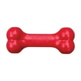 thumbnail image 1 of KONG® Rubber Goodie Bone for Average Chewers, Small for Dogs up to 20lbs, 1 of 10