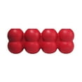 thumbnail image 1 of KONG® Rubber Goodie Ribbon Toy for Average Chewers, Small for Dogs up to 20lbs, 1 of 10