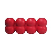 KONG  Rubber Goodie Ribbon Toy for Average Chewers, Small for Dogs up to 20lbs