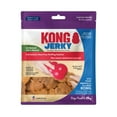 thumbnail image 1 of KONG® Jerky Grain Free Dog Treats, Premium Biscuit, Chicken, Medium/Large, 1 of 7