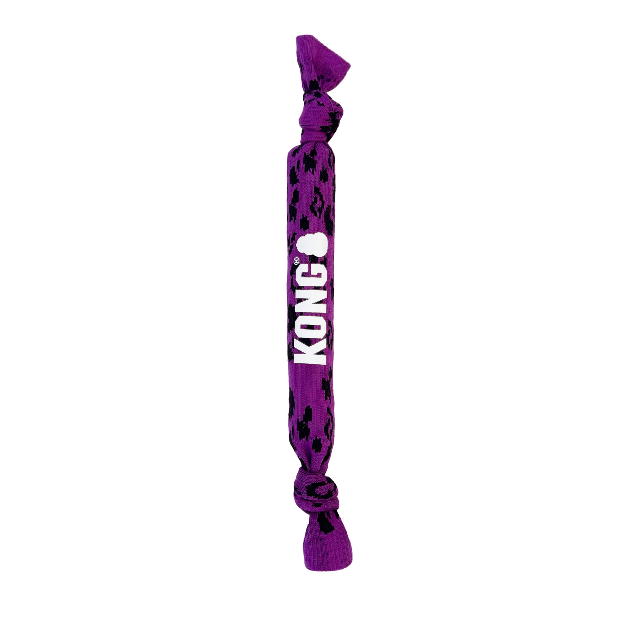 KONG® Kickeroo® Crunch Long Cat Toy, with Premium North American Catnip